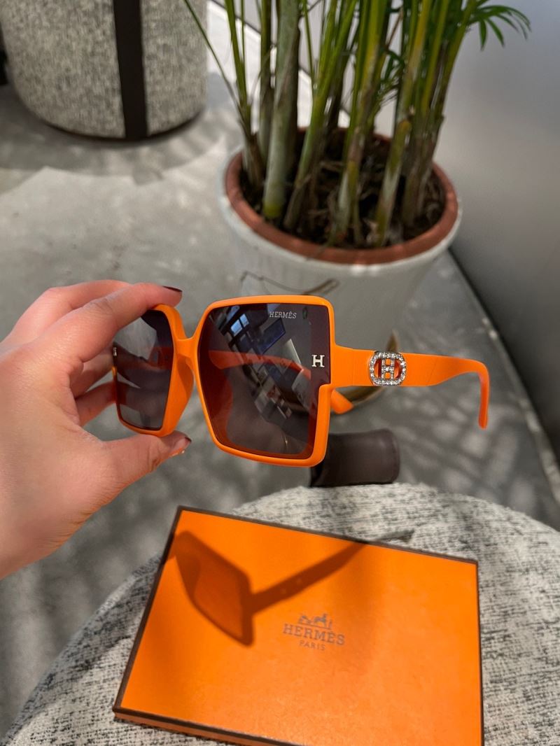 Hermes Sunglasses